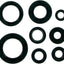 Oil-Seals Cr125 84-85 MOOSE RACING HARD-PARTS MOOSE RACING MOTOVEIKALS 21