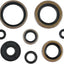 Oil-Seals Kdx200/220 MOOSE RACING HARD-PARTS MOOSE RACING MOTOVEIKALS 21