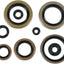 Oil-Seals Kdx200 89-94 MOOSE RACING HARD-PARTS MOOSE RACING MOTOVEIKALS 21