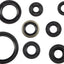 Oil Seals Klx 450R MOOSE RACING HARD-PARTS MOOSE RACING MOTOVEIKALS 21