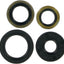 Oil-Seals Klx110 MOOSE RACING HARD-PARTS MOOSE RACING MOTOVEIKALS 21