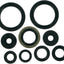 Oil-Seals Kx250F 06 MOOSE RACING HARD-PARTS MOOSE RACING MOTOVEIKALS 21