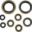 Oil-Sealsexc/Sx/Mxc MOOSE RACING HARD-PARTS MOOSE RACING MOTOVEIKALS 21