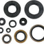 Oil-Sealskx/Kdx250 MOOSE RACING HARD-PARTS MOOSE RACING MOTOVEIKALS 21