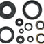 Oil-Sealskx125 90-93 MOOSE RACING HARD-PARTS MOOSE RACING MOTOVEIKALS 21