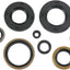 Oil-Sealskx250 88-89 MOOSE RACING HARD-PARTS MOOSE RACING MOTOVEIKALS 21
