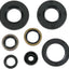 Oil-Sealskx80/100 MOOSE RACING HARD-PARTS MOOSE RACING MOTOVEIKALS 21