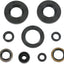 Oil-Sealskx80-100/Rm100 MOOSE RACING HARD-PARTS MOOSE RACING MOTOVEIKALS 21
