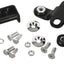 One Piece Tank Mount B/T DRAG SPECIALTIES DRAG SPECIALTIES MOTOVEIKALS 21