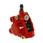 one piston brake caliper, front incl. pads for Yamaha Aerox, MBK Nitro, Gilera Runner 101 OCTANE MOTOVEIKALS 21