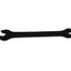 Open-end wrench 1 piece 115mm for moped, moped, mokick DIVERSE / IMPORT MOTOVEIKALS 21