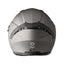 Open-face moto ķivere GMS Vectus matt titan MOTOVEIKALS 21 MOTOVEIKALS 21
