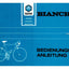 Operating instructions Piaggio for moped Mokick DIVERSE / IMPORT MOTOVEIKALS 21