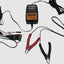 Optimate 1 Duo Charger - Uk Pl MOOSE RACING HARD-PARTS MOOSE RACING MOTOVEIKALS 21