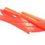 Original Zündapp ZD 25 50 TS frame fairing red DIVERSE / IMPORT MOTOVEIKALS 21