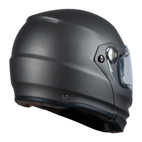 Origine Galaxy Solid helmet titanium matt ORIGINE MOTOVEIKALS 21