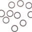 Oring Carb Bckplt 10Pk COMETIC COMETIC MOTOVEIKALS 21