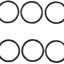 Oring Dipstick Cover 10Pk COMETIC COMETIC MOTOVEIKALS 21