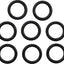 Oring Oil Tank 00-06 Fxst JAMES GASKET JAMES GASKETS MOTOVEIKALS 21