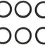 Oring P/Rod Lower 10Pk COMETIC COMETIC MOTOVEIKALS 21