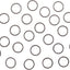 Oring P/Rod Lower 25Pk COMETIC COMETIC MOTOVEIKALS 21