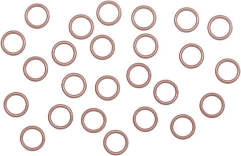 Oring P/Rod Upper 10Pk COMETIC COMETIC MOTOVEIKALS 21
