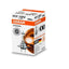 OSRAM H7 12V 55W spuldze OSRAM MOTOVEIKALS 21