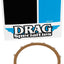 Outer Drive Kevlr 71-84Xl DRAG SPECIALTIES DRAG SPECIALTIES MOTOVEIKALS 21