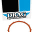 Outer Drive Org 71-84Xl DRAG SPECIALTIES DRAG SPECIALTIES MOTOVEIKALS 21