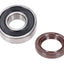 output shaft bearing set Naraku Premium SKF for Minarelli / CPI engine 50cc NARAKU MOTOVEIKALS 21