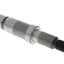 output shaft Malossi MHR for Aprilia, Derbi, Piaggio, Gilera, Vespa MALOSSI MOTOVEIKALS 21
