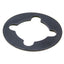 output shaft washer OEM for Piaggio / Derbi engine D50B0 = PI-871708 PIAGGIO MOTOVEIKALS 21