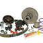 Overrange kit Malossi MHR for Piaggio 2000 MALOSSI MOTOVEIKALS 21