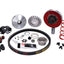 Overrange kit Malossi MHR La Furia Rossa for Minarelli horizontal MALOSSI MOTOVEIKALS 21