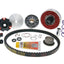 Overrange kit Malossi MHR La Furia Rossa for Piaggio AC, LC long version MALOSSI MOTOVEIKALS 21