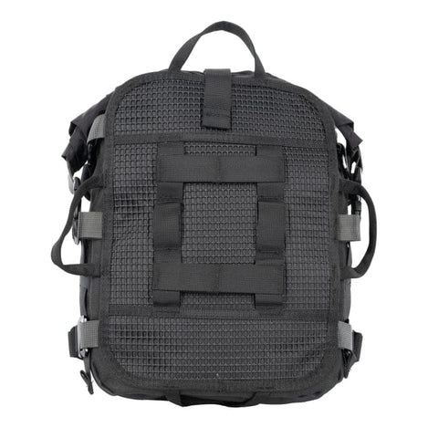 Oxford Atlas T-10 Advanced Tourpack – modulāra soma 10L OXFORD MOTOVEIKALS 21