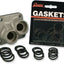 P-Rod Seal Set 79-81 Bt JAMES GASKET JAMES GASKETS MOTOVEIKALS 21