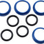 P-Rod Seal Set 91-03 Xl JAMES GASKET JAMES GASKETS MOTOVEIKALS 21