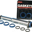 P-Rod Seal Set 91-03 Xl JAMES GASKET JAMES GASKETS MOTOVEIKALS 21