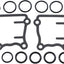 P-Rod Tube Seal Kt99-17Tc JAMES GASKET JAMES GASKETS MOTOVEIKALS 21