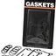 P-Rod Tube Seal Kt99-17Tc JAMES GASKET JAMES GASKETS MOTOVEIKALS 21
