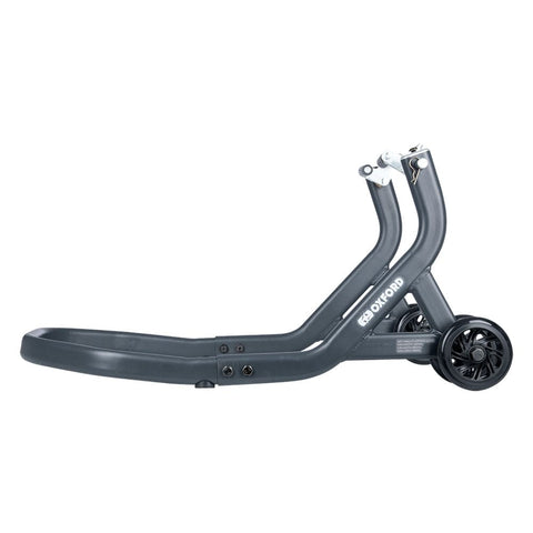 Pacēlājs Oxford ZERO-G Front Stand (priekšējais) (OX264) OXFORD MOTOVEIKALS 21