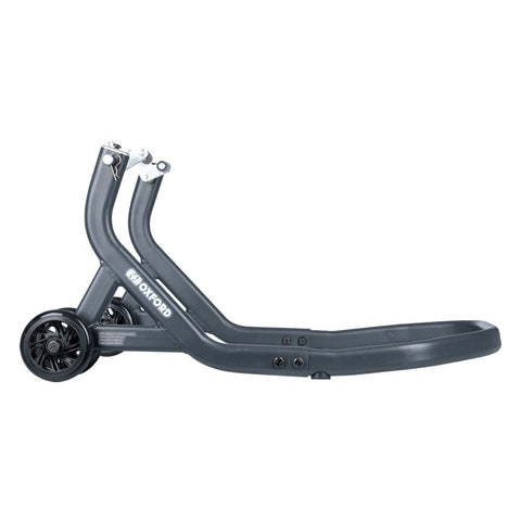 Pacēlājs Oxford ZERO-G Front Stand (priekšējais) (OX264) OXFORD MOTOVEIKALS 21
