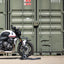 Pacēlājs Oxford ZERO-G Headstock Stand OXFORD MOTOVEIKALS 21