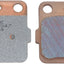 Pad Brake-Xcr Yz/Rm Rr MOOSE RACING HARD-PARTS MOOSE RACING MOTOVEIKALS 21