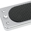 Pad Brk Pedal Chr 83-18Fl DRAG SPECIALTIES DRAG SPECIALTIES MOTOVEIKALS 21