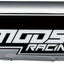 Pad Handlebar Flex Stlth MOOSE RACING HARD-PARTS MOOSE RACING MOTOVEIKALS 21