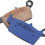Pads Brake Rr Xcr-Rm 85 MOOSE RACING HARD-PARTS MOOSE RACING MOTOVEIKALS 21