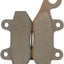 Pads Brake Xcr Fr MOOSE RACING HARD-PARTS MOOSE RACING MOTOVEIKALS 21