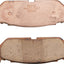 Pads Brake Xcr Fr MOOSE RACING HARD-PARTS MOOSE RACING MOTOVEIKALS 21